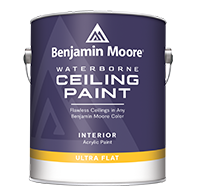 Waterborne Ceiling Paint 508