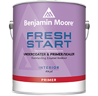 Fresh Start Multi-Purpose Oil Based Primer 024